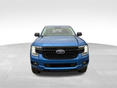 New 2026 Ford Ranger XL w/ Trailer Tow Package AWD/4WD image 8