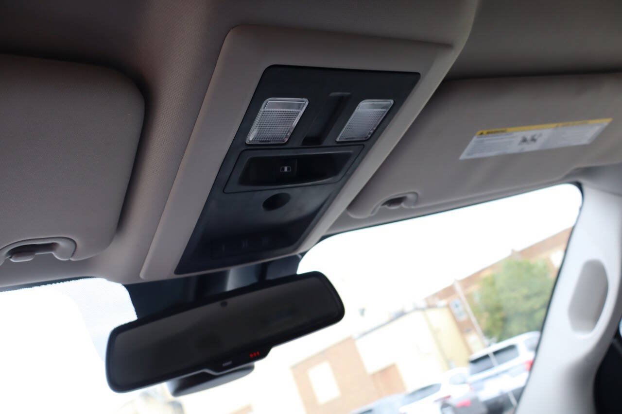 Used 2016 RAM 1500 Big Horn AWD/4WD image 18