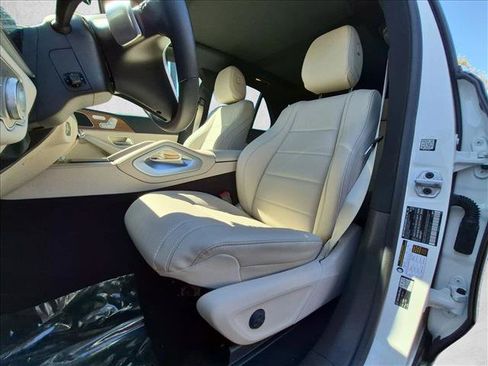 Used 2026 Mercedes-Benz GLE 350 4MATIC image 15
