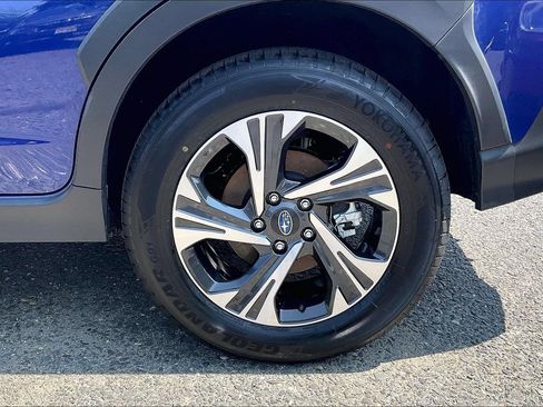 Certified 2026 Subaru Crosstrek 2.5i Premium AWD/4WD image 12