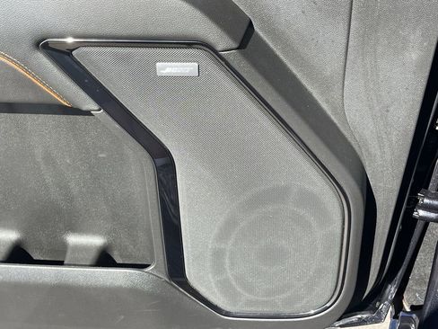 Used 2022 GMC Sierra 1500 AT4 w/ AT4 Premium Package image 25