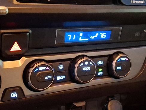 Certified 2023 Toyota Tacoma SR image 22