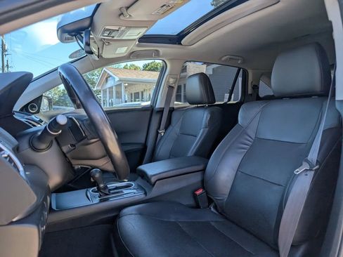 Used 2016 Acura RDX AWD w/ Advance Package image 18