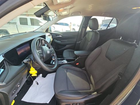Used 2026 Buick Encore GX Preferred FWD image 8