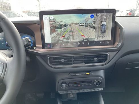 New 2025 Ford Bronco Sport Outer Banks w/ Outer Banks Tech Package+ image 18