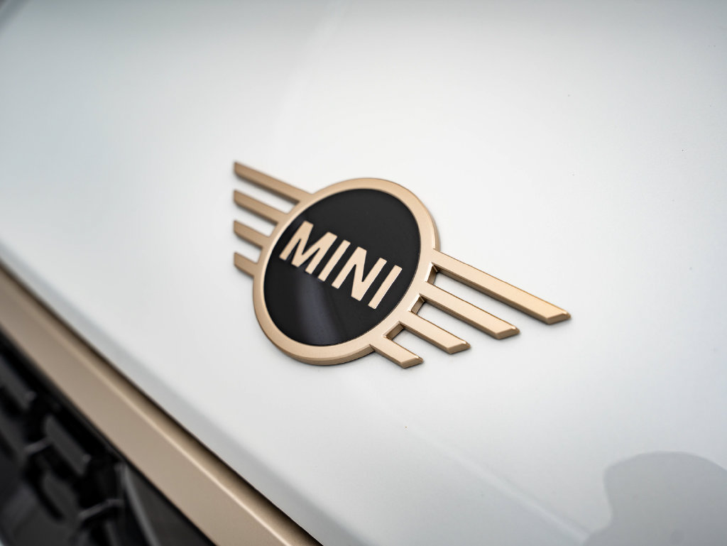 New 2026 MINI Cooper S FWD image 4