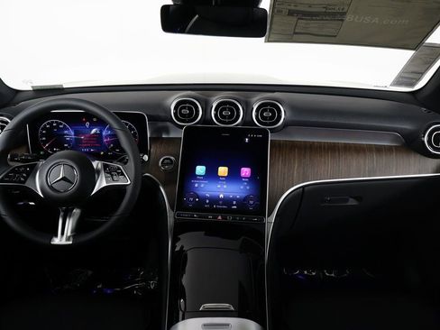 New 2026 Mercedes-Benz GLC 300 GLC 300 image 4