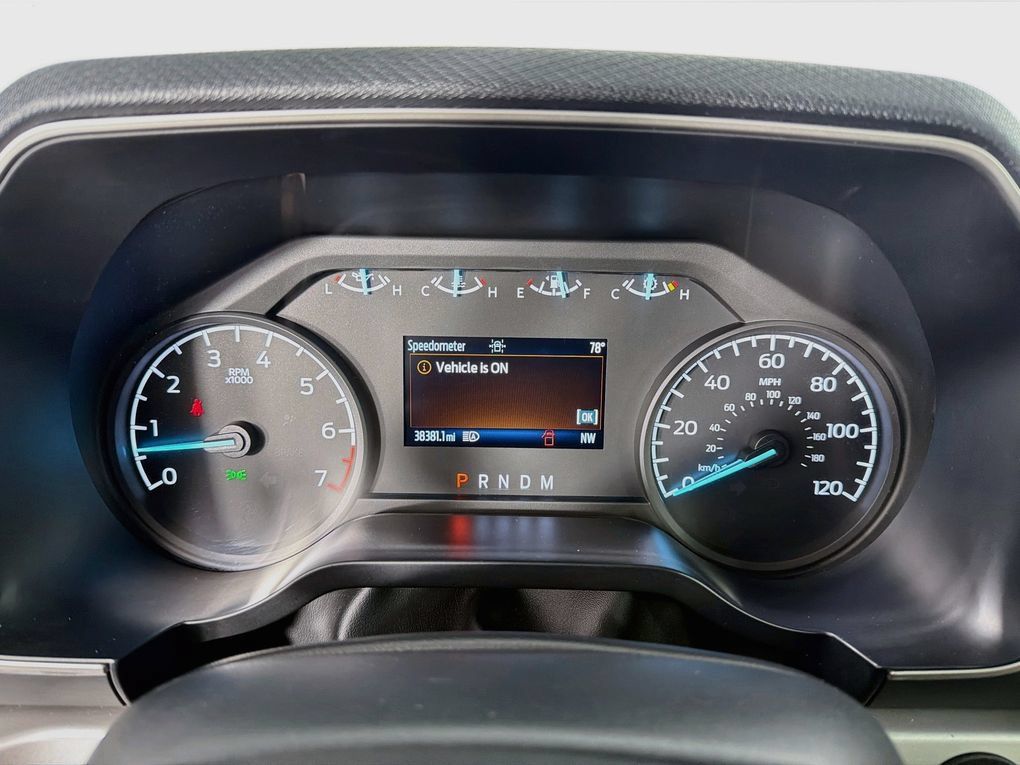 Used 2023 Ford F150 XLT AWD/4WD image 16