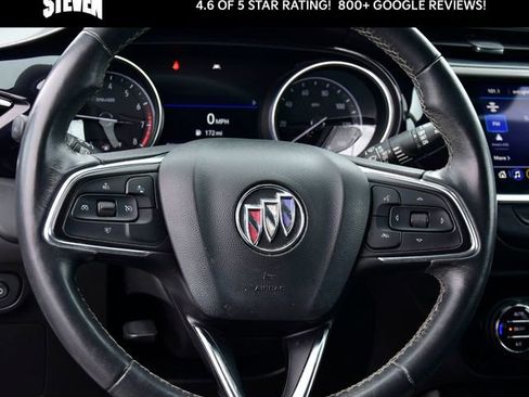 Used 2022 Buick Encore GX Select image 15