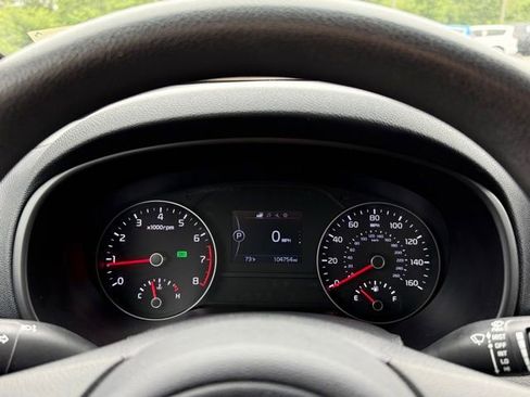 Used 2019 Kia Sportage LX FWD image 17
