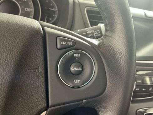 Used 2015 Honda CR-V EX-L image 28
