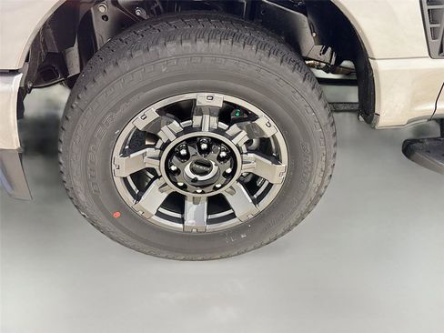 New 2026 Ford F250 XL w/ STX Appearance Package image 26