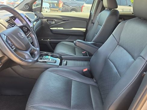Used 2021 Honda Passport Touring image 19