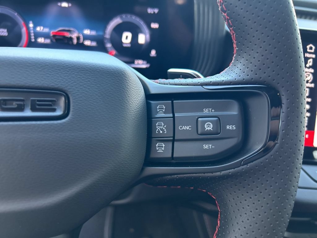 New 2026 Dodge Charger R/T w/ Performance Handling Group AWD/4WD image 47