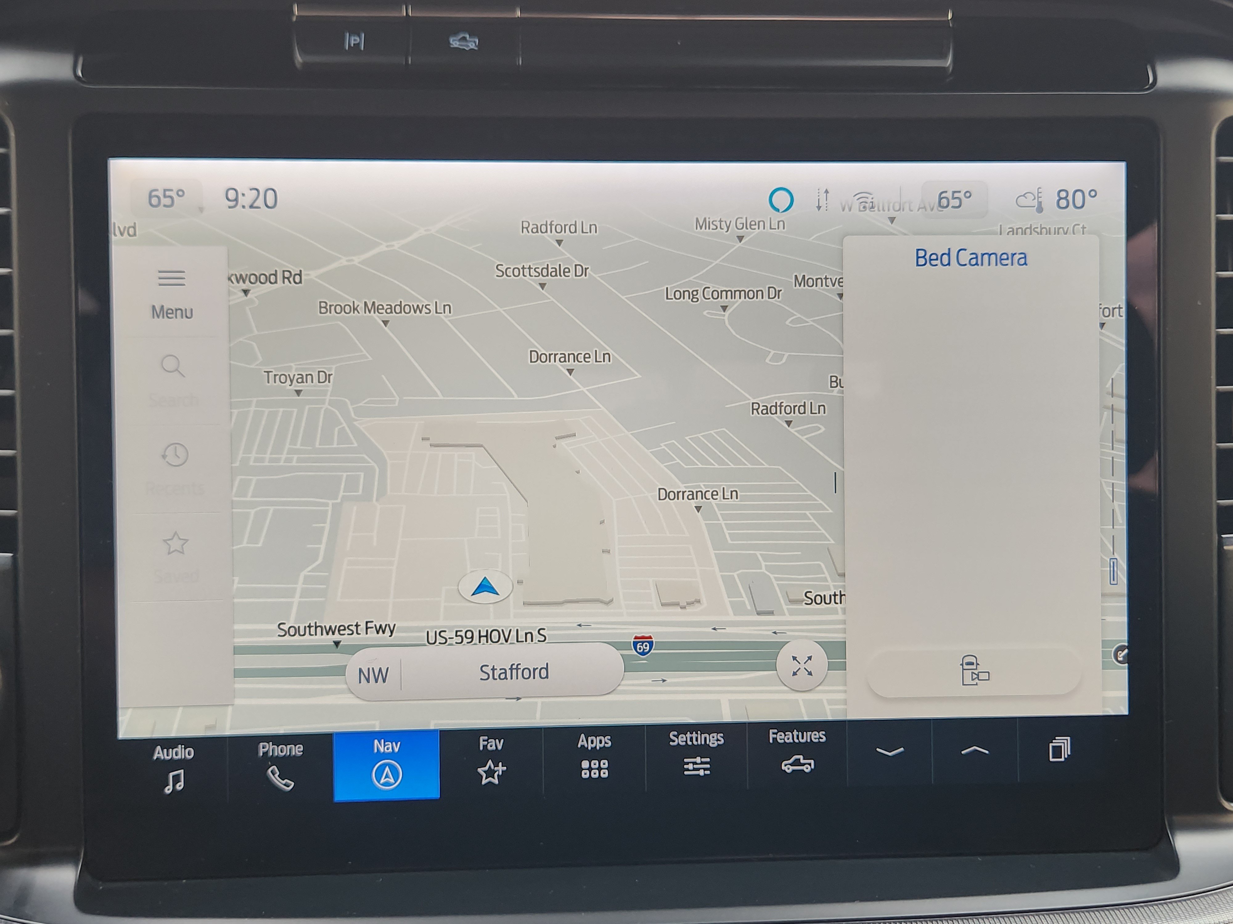 Used 2025 Ford F150 Raptor AWD/4WD image 12