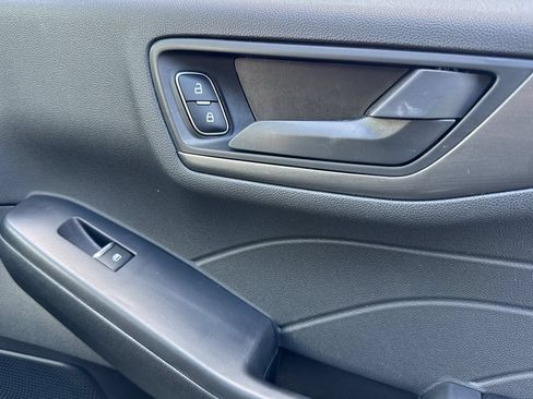 Used 2025 Ford Escape Active FWD image 19