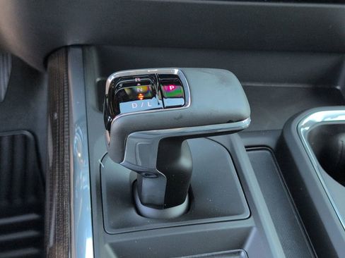 New 2026 Chevrolet Silverado 1500 RST image 21