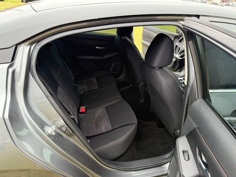 Used 2021 Nissan Sentra SR image 18