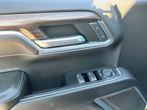 Used 2022 Chevrolet Silverado 1500 RST w/ Diesel Off-Road Package image 13