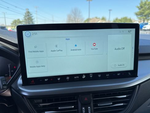 New 2026 Ford Escape Active w/ Tech Pack #1 image 26