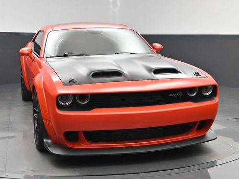 Used 2019 Dodge Challenger SRT Hellcat Redeye RWD image 21
