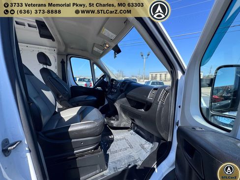 Used 2016 RAM ProMaster 3500 image 13
