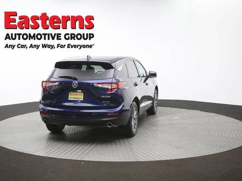 Used 2020 Acura RDX AWD w/ Technology Package image 41
