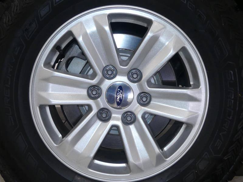Used 2021 Ford F150 XL w/ Equipment Group 101A High AWD/4WD image 30