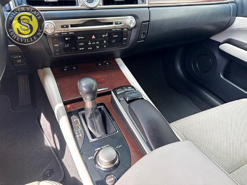 Used 2015 Lexus GS 350 w/ Premium Package RWD image 24