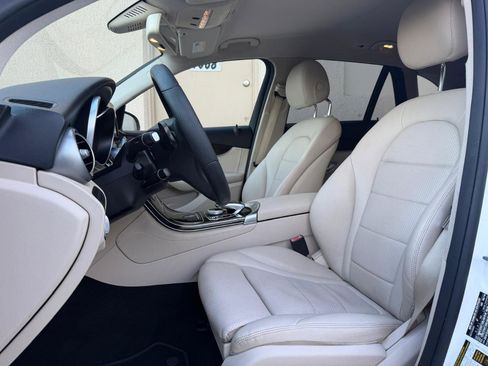 Used 2016 Mercedes-Benz GLC 300 image 16