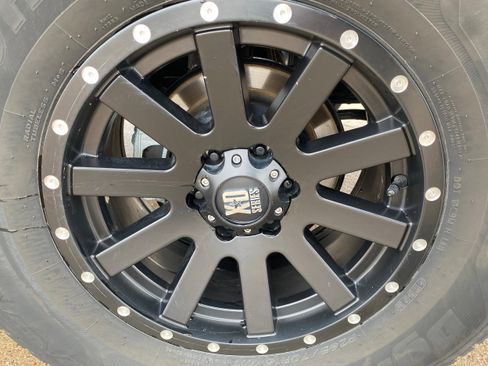 Used 2022 Nissan Frontier S w/ Technology Package image 20