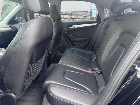 Used 2016 Audi A4 2.0T Premium AWD/4WD image 14