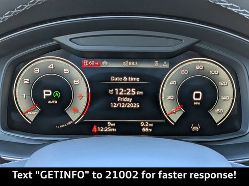 New 2026 Audi Q7 Premium image 35