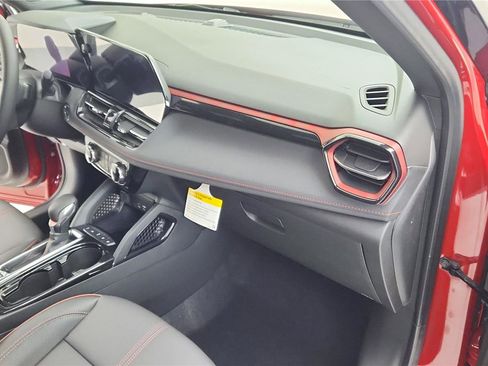 New 2026 Chevrolet TrailBlazer RS w/ Driver Confidence Package image 34