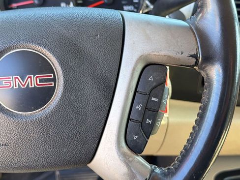 Used 2008 GMC Sierra 1500 SLE w/ Texas Edition image 23