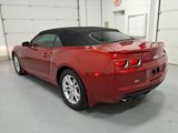 Used 2013 Chevrolet Camaro LT image 5