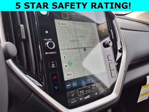 New 2026 Subaru Ascent Limited image 5