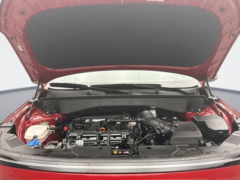 Used 2025 Hyundai Kona N Line S FWD image 25