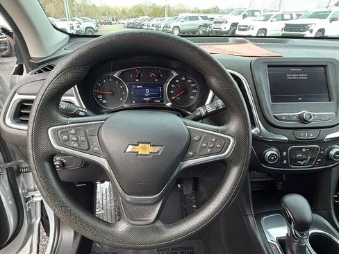 Used 2022 Chevrolet Equinox LT image 22