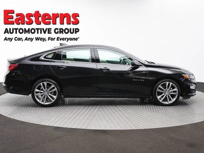 Used 2024 Chevrolet Malibu LT