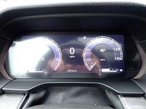 Certified 2024 Jeep Grand Cherokee Limited w/ Luxury Tech Group II image 26