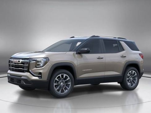 New 2026 GMC Terrain Elevation w/ Elevation Premium Package image 2