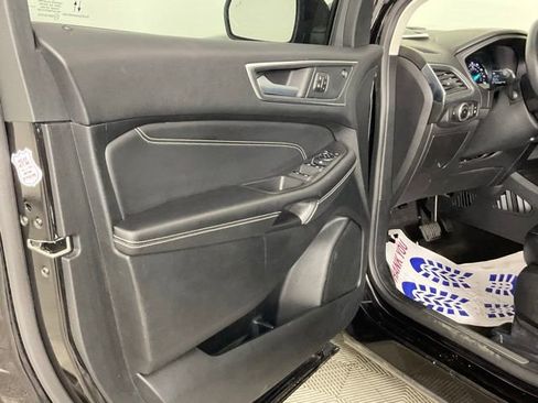 Used 2024 Ford Edge Titanium AWD/4WD image 11