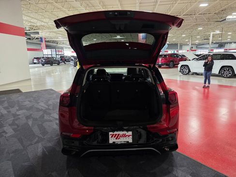 New 2026 Buick Encore GX Sport Touring w/ Comfort Package AWD/4WD image 5