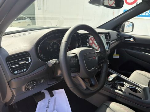New 2026 Dodge Durango GT w/ Tow 'N Go Package AWD/4WD image 22