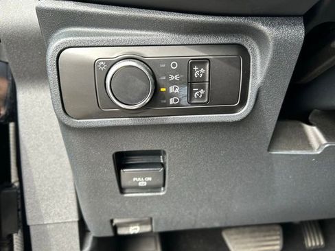 Used 2025 Ford Bronco Big Bend AWD/4WD image 21