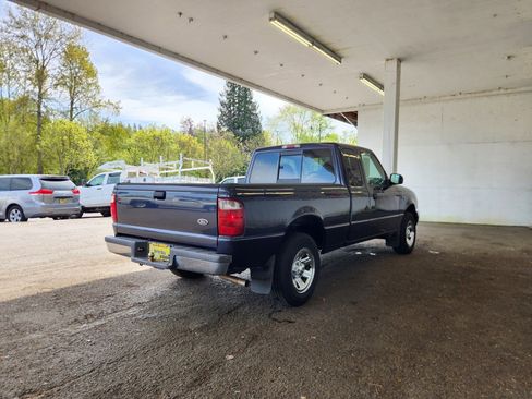 Used 2002 Ford Ranger XLT RWD image 3