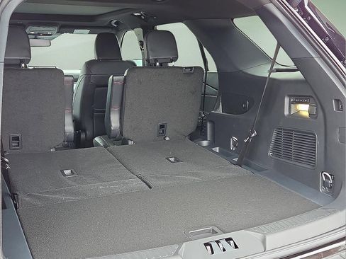 New 2026 Ford Explorer ST w/ Sun And Sound Package image 9