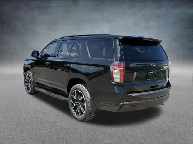 Used 2021 Chevrolet Tahoe RST w/ Luxury Package AWD/4WD image 7