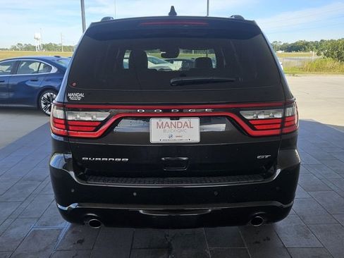 Used 2024 Dodge Durango GT image 7